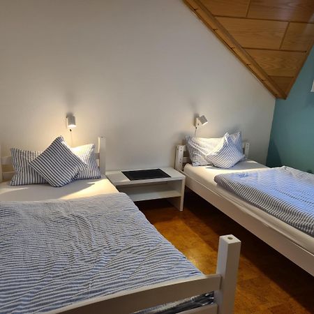 Ferienwohnung Cornelia Und Michael Persang Gbr Eppenbrunn Quarto foto