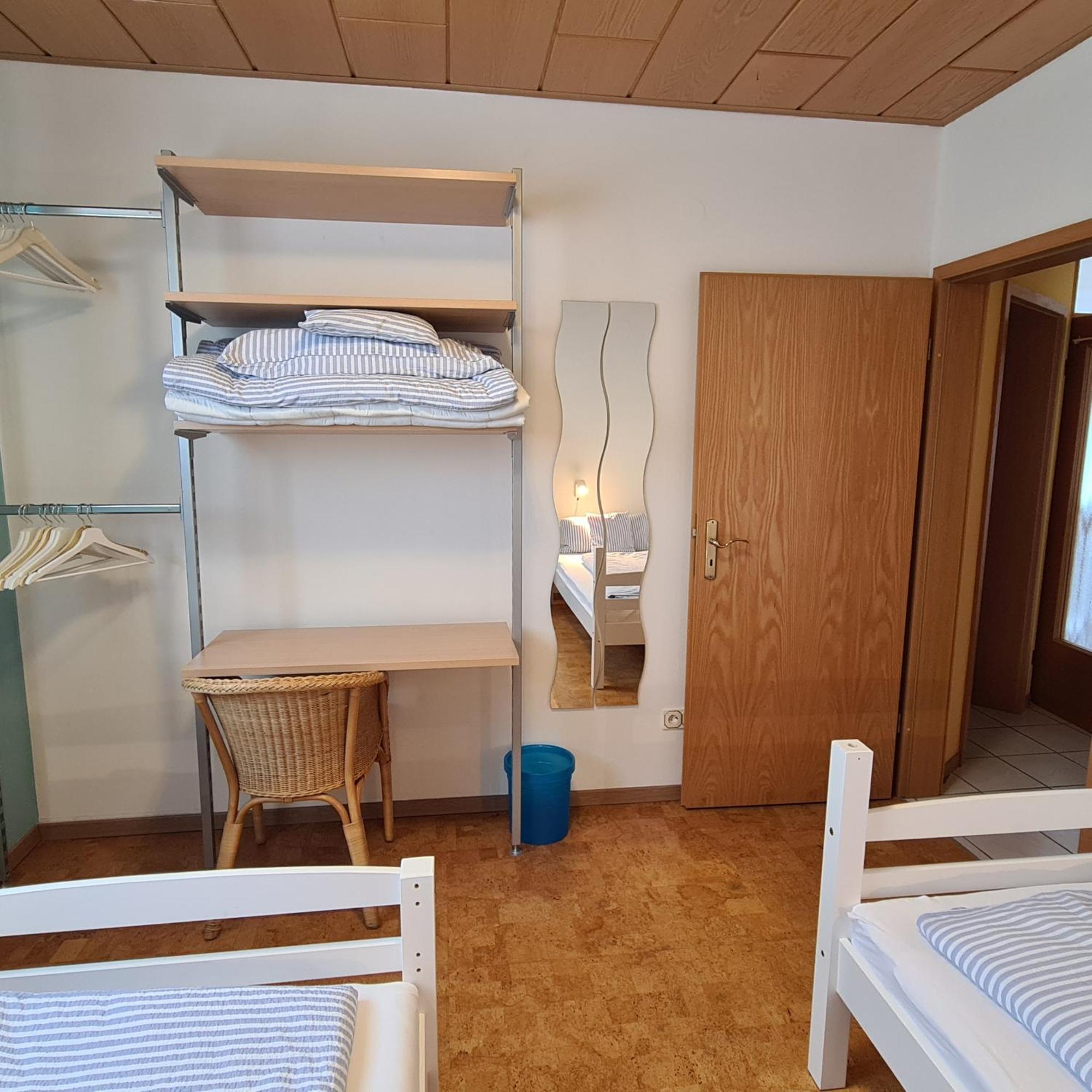 Ferienwohnung Cornelia Und Michael Persang Gbr Eppenbrunn Quarto foto