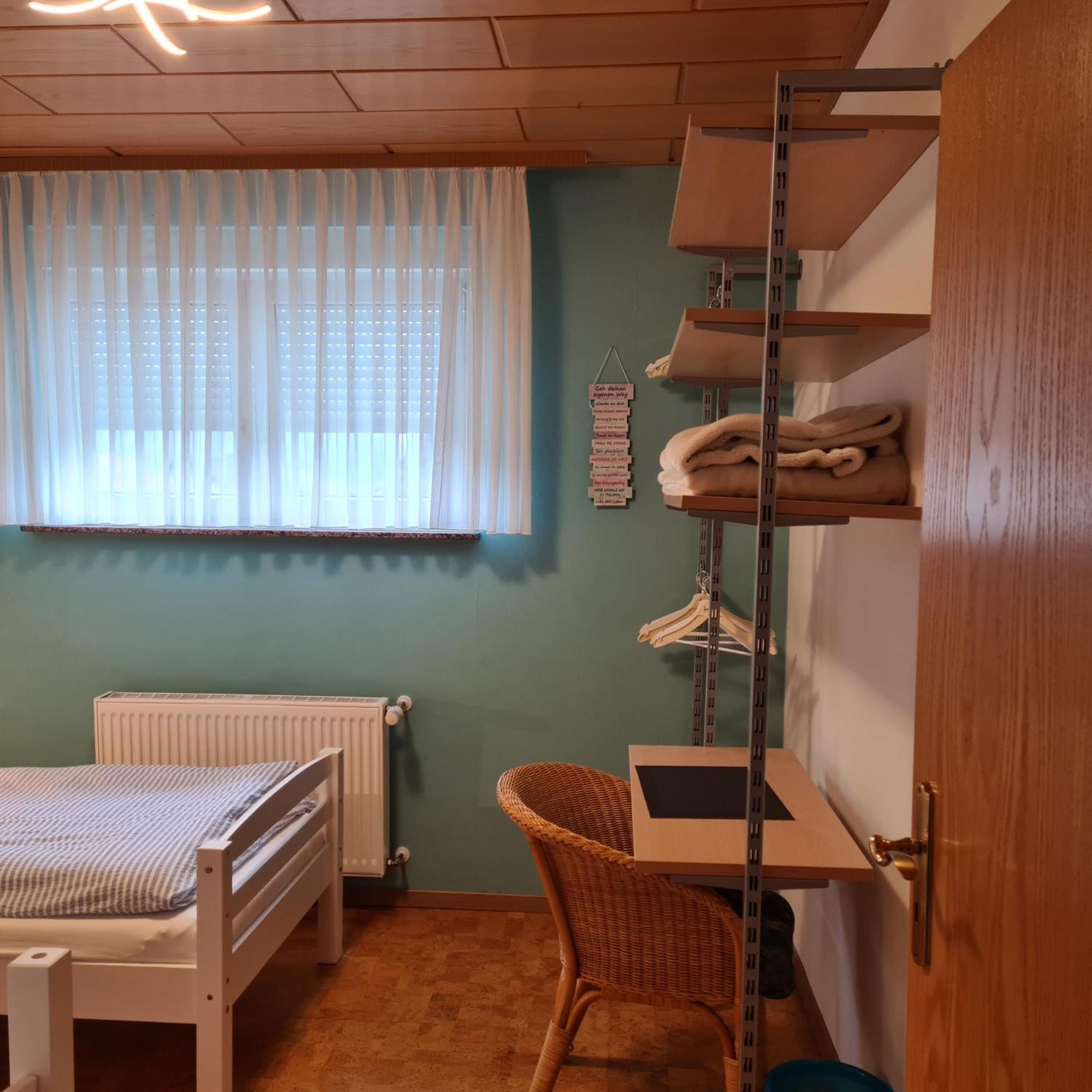 Ferienwohnung Cornelia Und Michael Persang Gbr Eppenbrunn Quarto foto